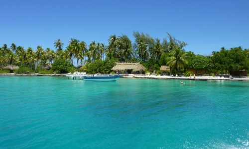 Pension Raimiti